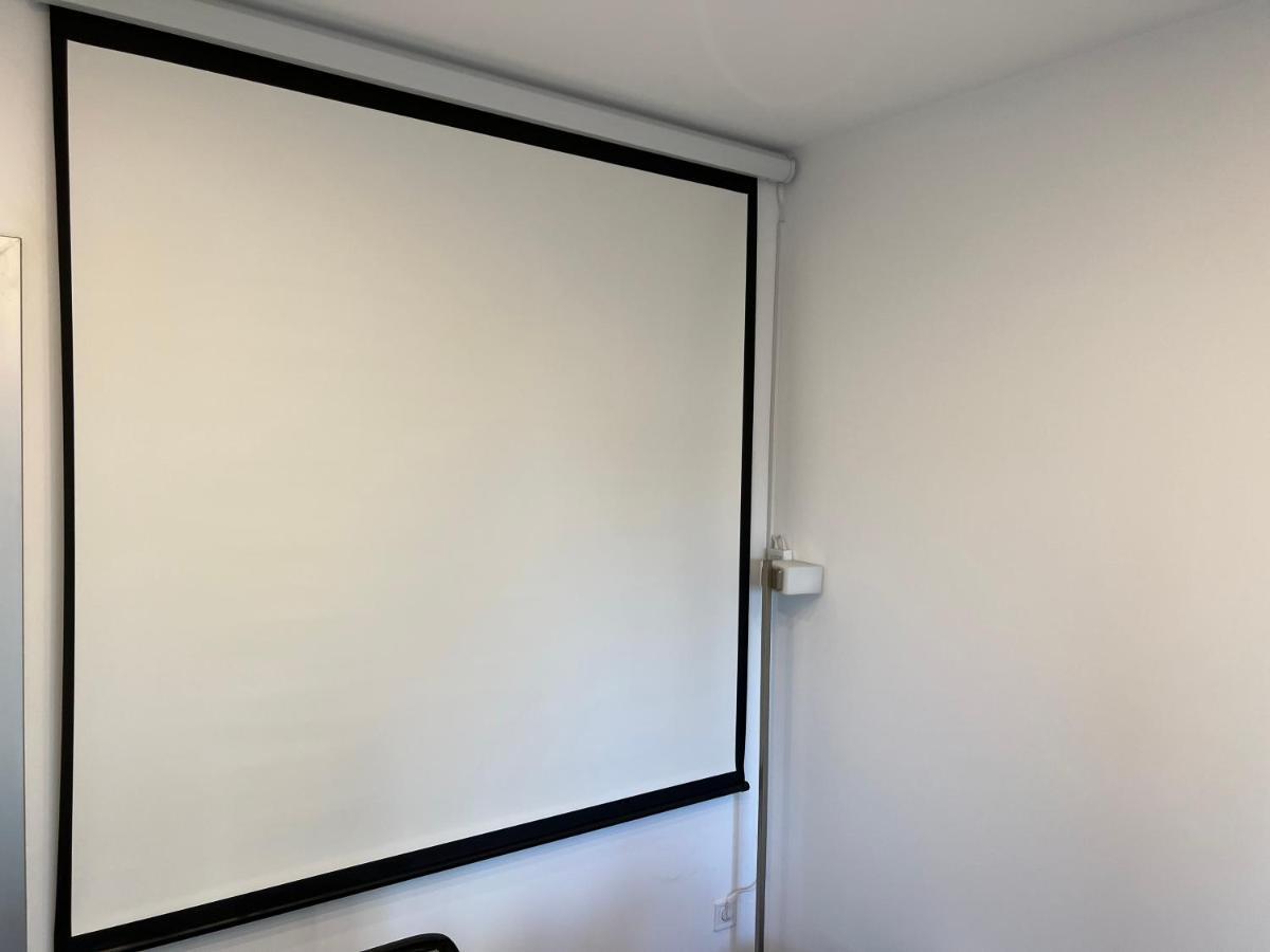 Fancy Penthouse Studio With Lakeview W10 Bukurešť Exteriér fotografie